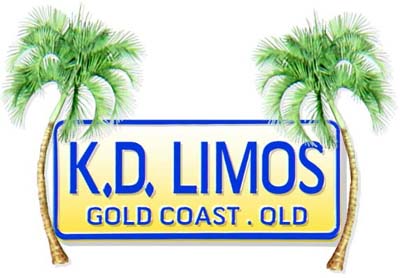Limos on the Gold Coast, order one for your next visit